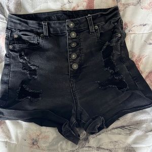 American Eagle Next Level Stretch Shorts